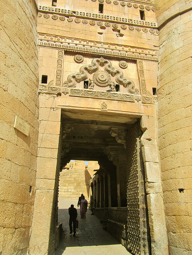 Jaisalmer