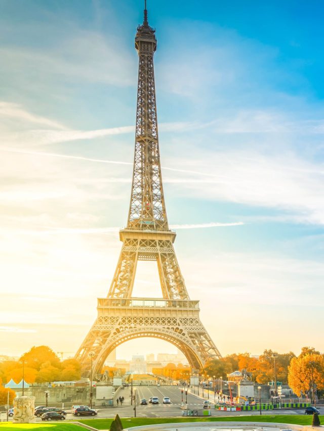 09 international trips from India