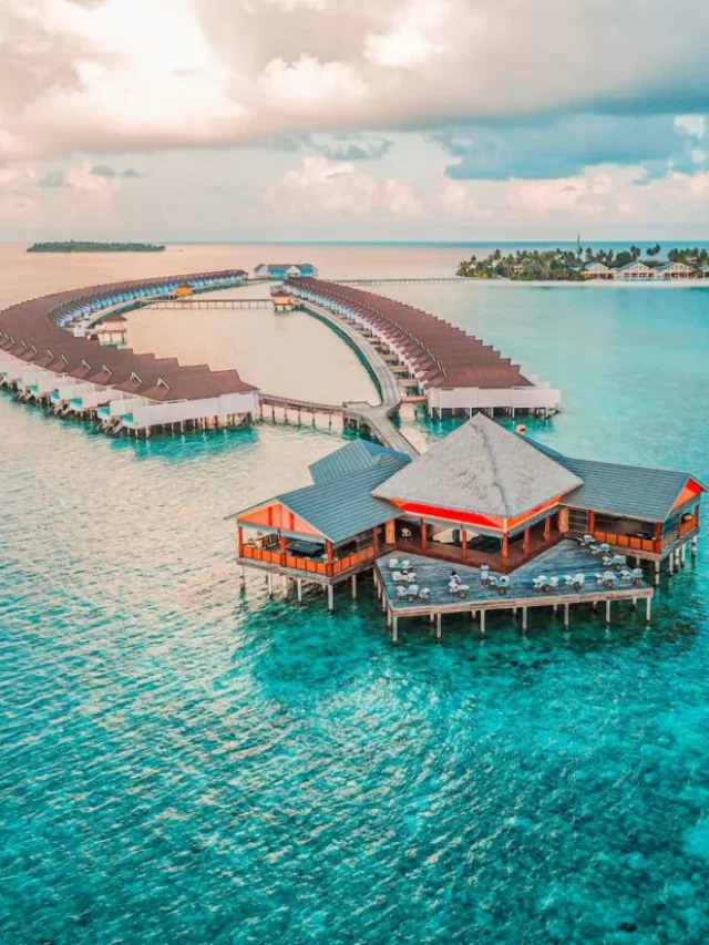 Best 10 Must Visit Islands in the Maldives Beach