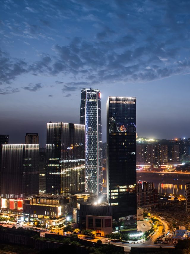 હૈદરાબાદમાં મુલાકાત લેવા માટેના 10 સ્થળો