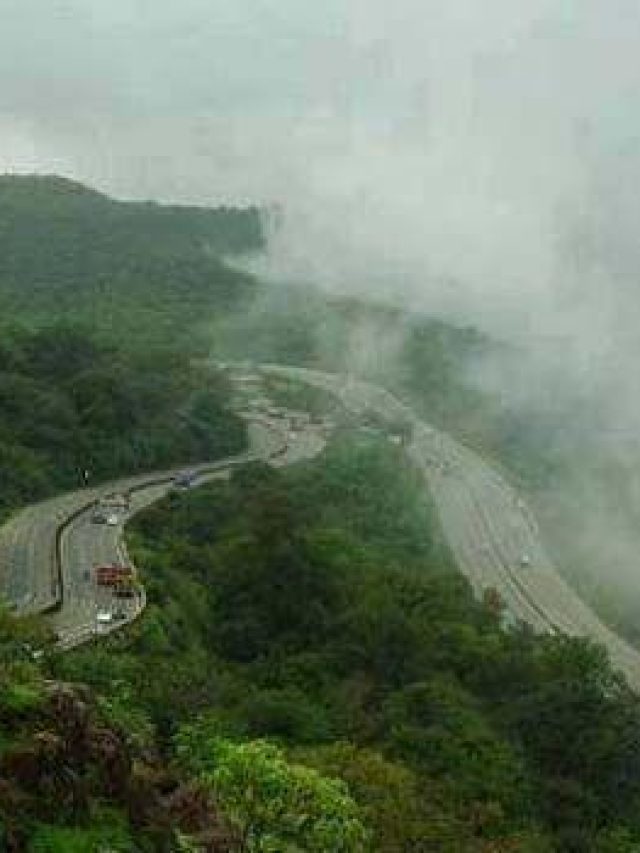 આમ જોવા જઈએ તો ફરવાની સાચી મજા ચોમાસામાં આવે છે