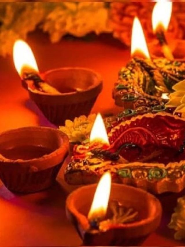 દશેરા, ધનતેરસ, ભાઈ બીજ, દિવાળી ક્યારે છે