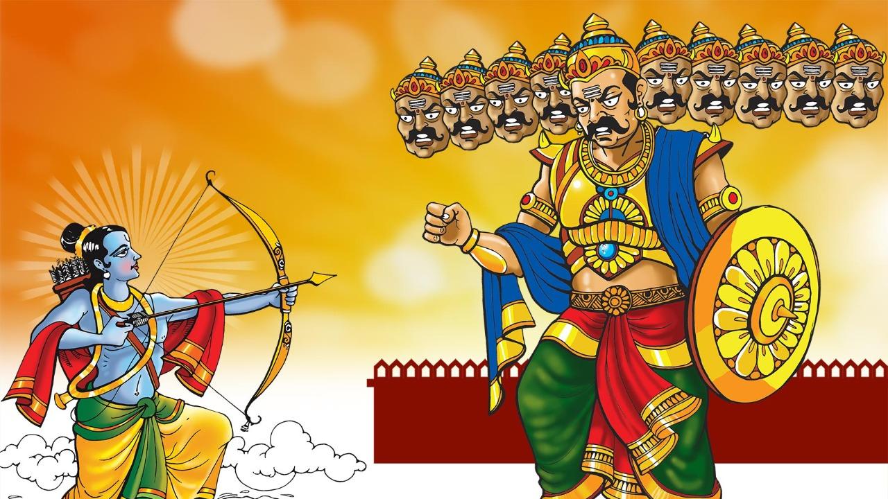 dussehra