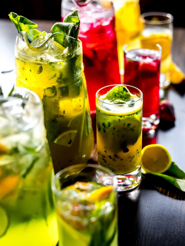 શિયાળામાં આ જ્યુસ રોગપ્રતિકારક શક્તિ વધારશે