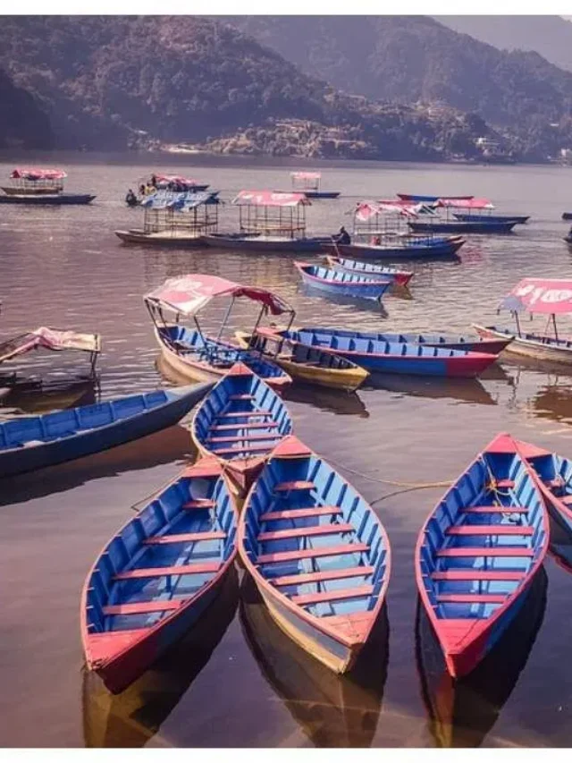 હનીમૂન માટે નેપાળમાં મુલાકાત લેવા માટેના સ્થળો 2024