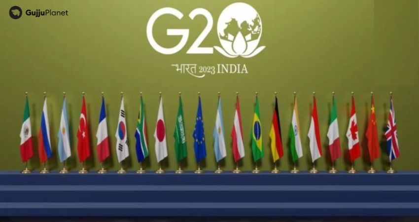 ‘G20’ શું છે?: કોણ-કોણ છે આ સંગઠનના સભ્યદેશો