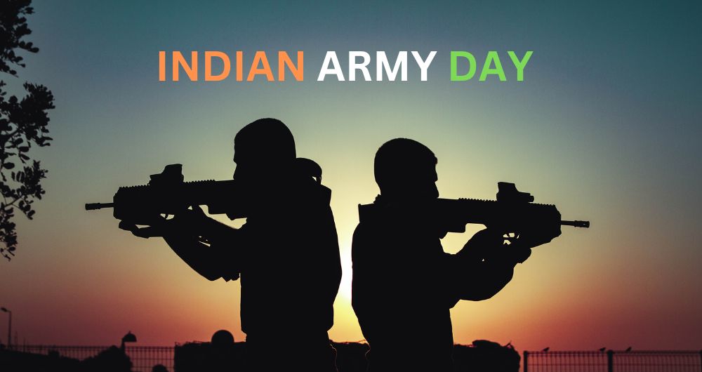 indian army day 2024