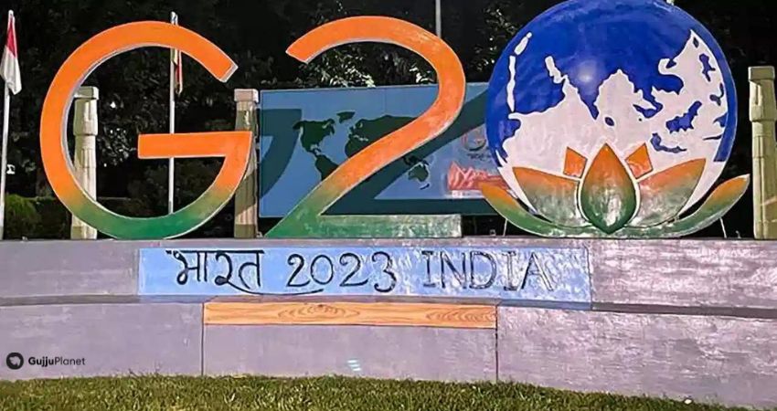ગુજરાતના G20 કનેક્ટ પર વિશેષ સત્ર યોજાયું, જાણો ઉદ્યોગપતિઓએ શું આપી પ્રતિક્રિયા