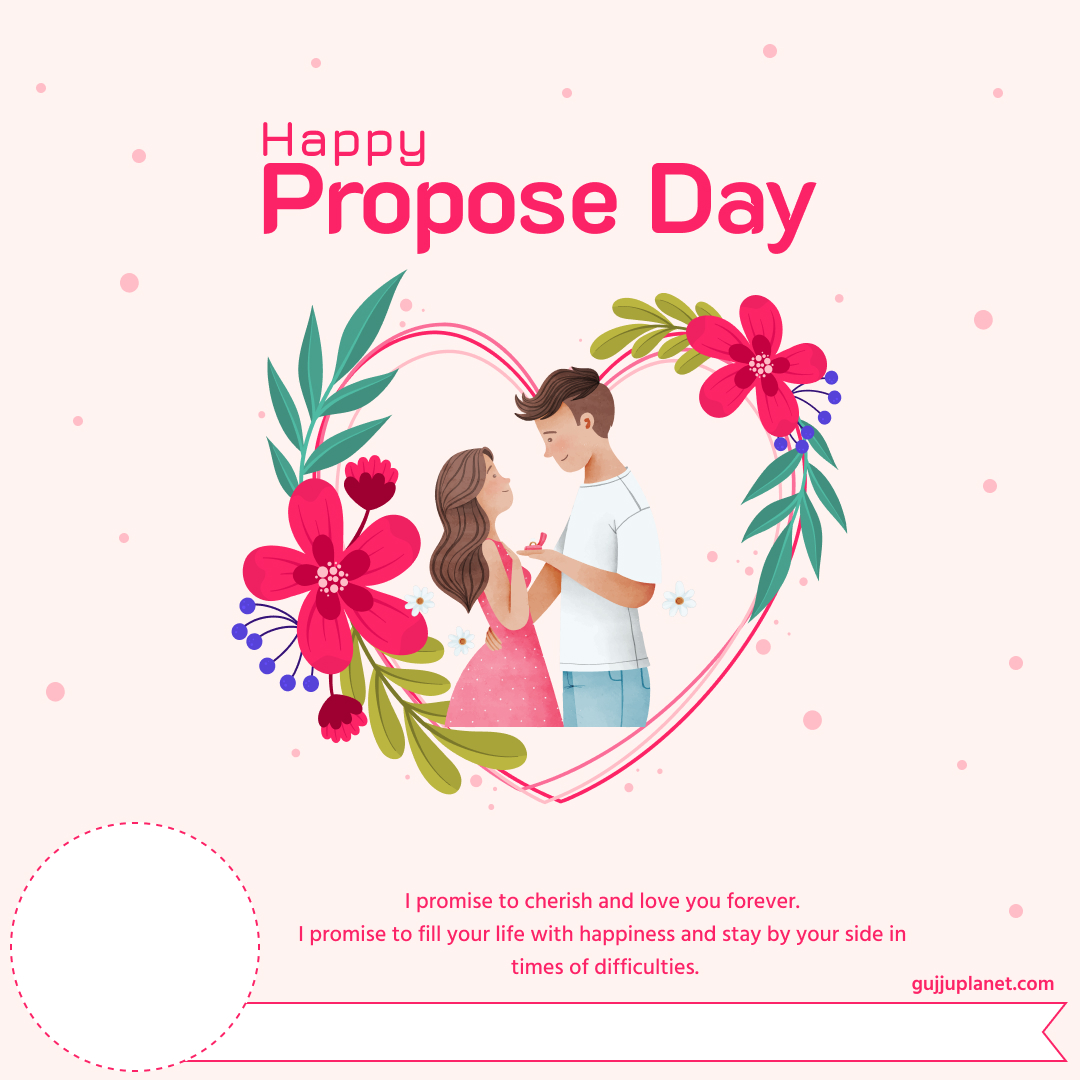 Happy propose day 2 1