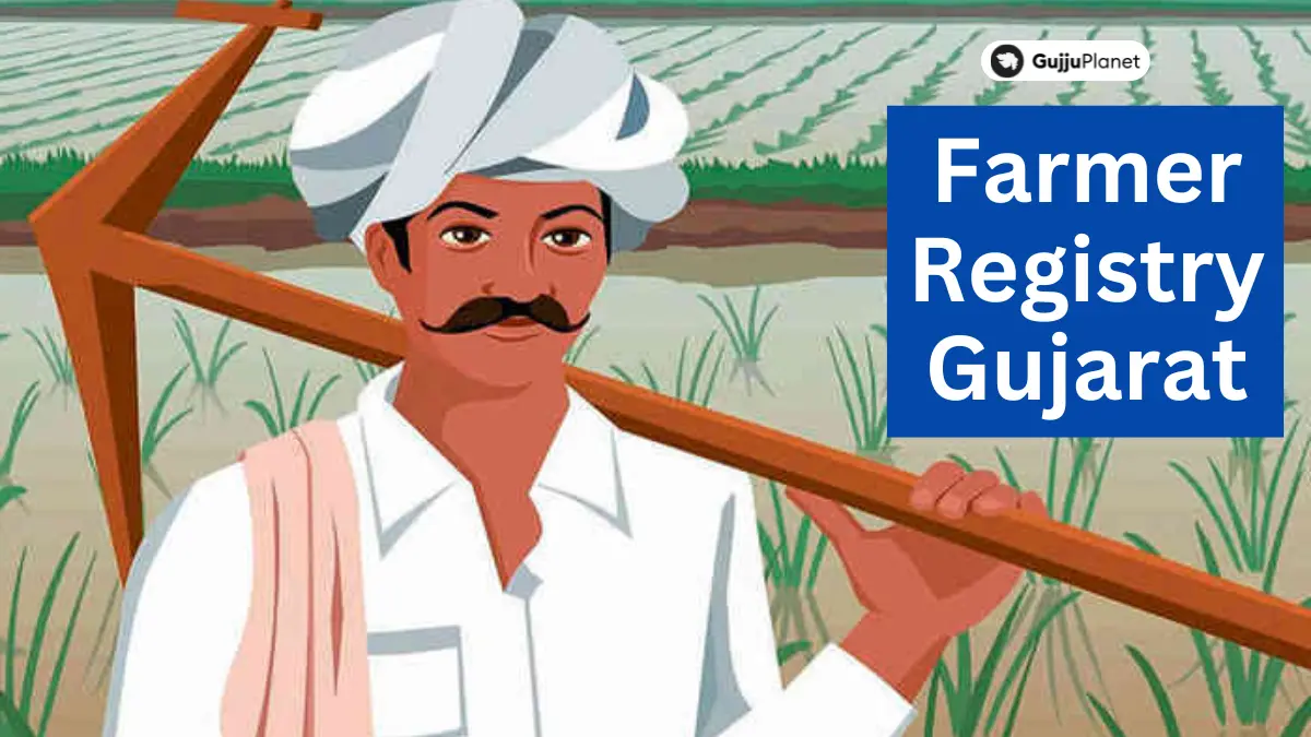 farmer registry gujarat