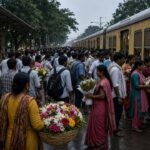 મુંબઈ ગણેશોત્સવ 2026 ચેકલિસ્ટ: પંડાલ, queue, train અને safety ટિપ્સ