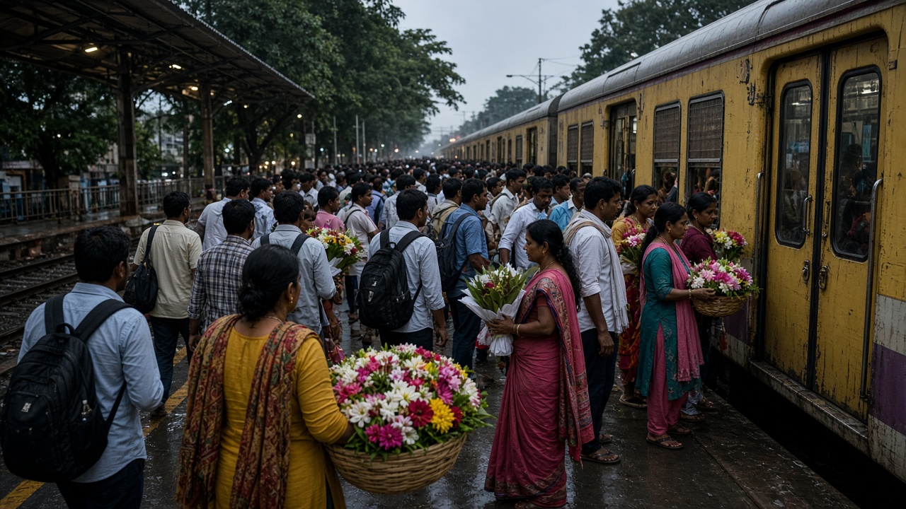 મુંબઈ ગણેશોત્સવ 2026 ચેકલિસ્ટ: પંડાલ, queue, train અને safety ટિપ્સ