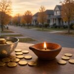 Dhanteras 2026 time in Vancouver 2 Dhanteras 2026 time in Canada