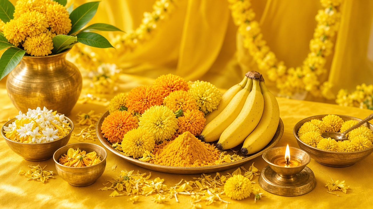 નવરાત્રી દિવસ 5: માં સ્કંદમાતા