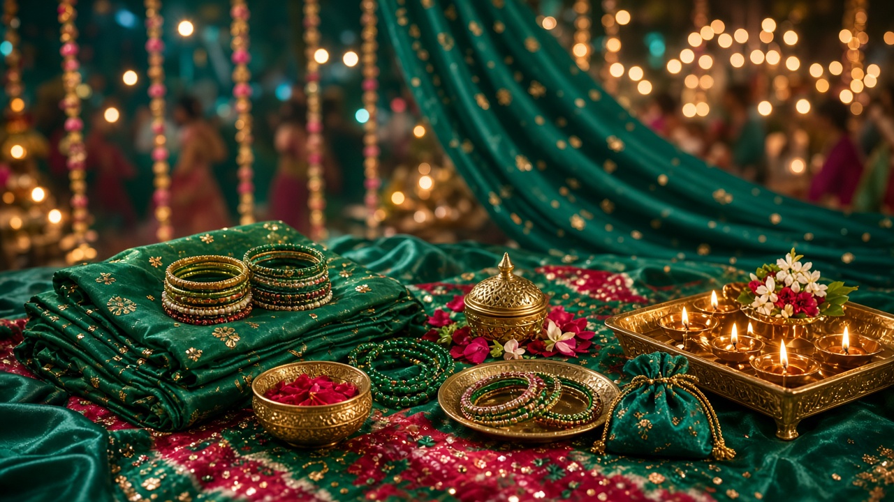 નવરાત્રી દિવસ 9: માં સિદ્ધિદાત્રી