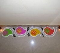 100+ બેસ્ટ દિવાળી રંગોળી ડિઝાઈન 2025 | Best Diwali Rangoli Design 215