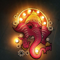 100+ બેસ્ટ દિવાળી રંગોળી ડિઝાઈન 2025 | Best Diwali Rangoli Design 94