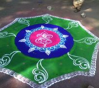 100+ બેસ્ટ દિવાળી રંગોળી ડિઝાઈન 2025 | Best Diwali Rangoli Design 101