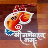 100+ બેસ્ટ દિવાળી રંગોળી ડિઝાઈન 2025 | Best Diwali Rangoli Design 103