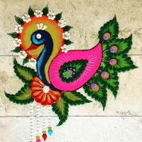 100+ બેસ્ટ દિવાળી રંગોળી ડિઝાઈન 2025 | Best Diwali Rangoli Design 177