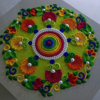 100+ બેસ્ટ દિવાળી રંગોળી ડિઝાઈન 2025 | Best Diwali Rangoli Design 2