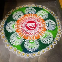 100+ બેસ્ટ દિવાળી રંગોળી ડિઝાઈન 2025 | Best Diwali Rangoli Design 3