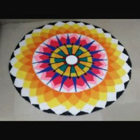 100+ બેસ્ટ દિવાળી રંગોળી ડિઝાઈન 2025 | Best Diwali Rangoli Design 68