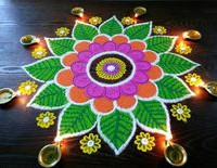 100+ બેસ્ટ દિવાળી રંગોળી ડિઝાઈન 2025 | Best Diwali Rangoli Design 75