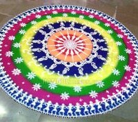 100+ બેસ્ટ દિવાળી રંગોળી ડિઝાઈન 2025 | Best Diwali Rangoli Design 82