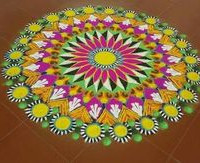 100+ બેસ્ટ દિવાળી રંગોળી ડિઝાઈન 2025 | Best Diwali Rangoli Design 59