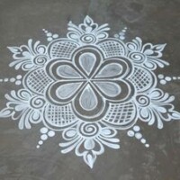 100+ બેસ્ટ દિવાળી રંગોળી ડિઝાઈન 2025 | Best Diwali Rangoli Design 158