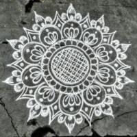 100+ બેસ્ટ દિવાળી રંગોળી ડિઝાઈન 2025 | Best Diwali Rangoli Design 160