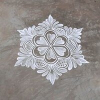 100+ બેસ્ટ દિવાળી રંગોળી ડિઝાઈન 2025 | Best Diwali Rangoli Design 161