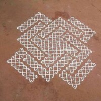 100+ બેસ્ટ દિવાળી રંગોળી ડિઝાઈન 2025 | Best Diwali Rangoli Design 164