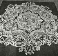 100+ બેસ્ટ દિવાળી રંગોળી ડિઝાઈન 2025 | Best Diwali Rangoli Design 129