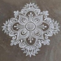 100+ બેસ્ટ દિવાળી રંગોળી ડિઝાઈન 2025 | Best Diwali Rangoli Design 131
