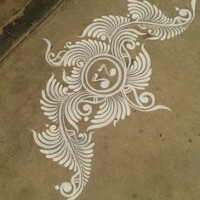 100+ બેસ્ટ દિવાળી રંગોળી ડિઝાઈન 2025 | Best Diwali Rangoli Design 141