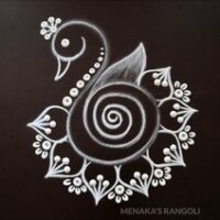 100+ બેસ્ટ દિવાળી રંગોળી ડિઝાઈન 2025 | Best Diwali Rangoli Design 142