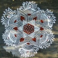 100+ બેસ્ટ દિવાળી રંગોળી ડિઝાઈન 2025 | Best Diwali Rangoli Design 143