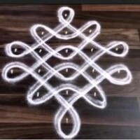 100+ બેસ્ટ દિવાળી રંગોળી ડિઝાઈન 2025 | Best Diwali Rangoli Design 109