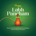 લાભ પાંચમ Whatsapp સ્ટેટસ | labh pancham Whatsapp Status 11