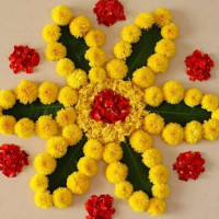 100+ બેસ્ટ દિવાળી રંગોળી ડિઝાઈન 2025 | Best Diwali Rangoli Design 226