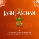 લાભ પાંચમ Whatsapp સ્ટેટસ | labh pancham Whatsapp Status 8