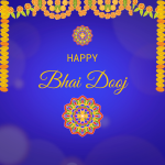 ભાઈ દૂજ વોટ્સએપ સ્ટેટસ | Bhai Dooj Whatsapp Status 12