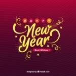 હેપી ન્યૂ યર Whatsapp સ્ટેટસ | Happy New Year Whatsapp Status 7