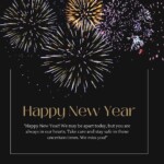 હેપી ન્યૂ યર Whatsapp સ્ટેટસ | Happy New Year Whatsapp Status 12