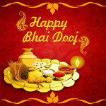 ભાઈ દૂજ વોટ્સએપ સ્ટેટસ | Bhai Dooj Whatsapp Status 14
