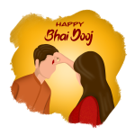 ભાઈ દૂજ વોટ્સએપ સ્ટેટસ | Bhai Dooj Whatsapp Status 11