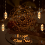 ભાઈ દૂજ વોટ્સએપ સ્ટેટસ | Bhai Dooj Whatsapp Status 3