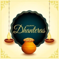 ધનતેરસ Whats app સ્ટેટસ | Whatsapp Happy Dhanteras 23